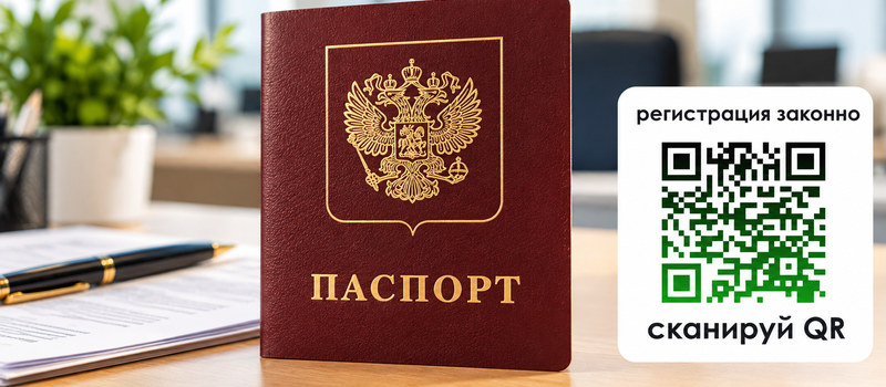 регистрация в Новопавловске